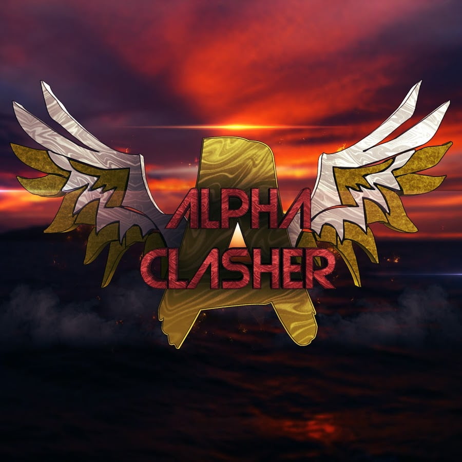 Alpha Clasher, top indian pubg players, best indian pubg streamers