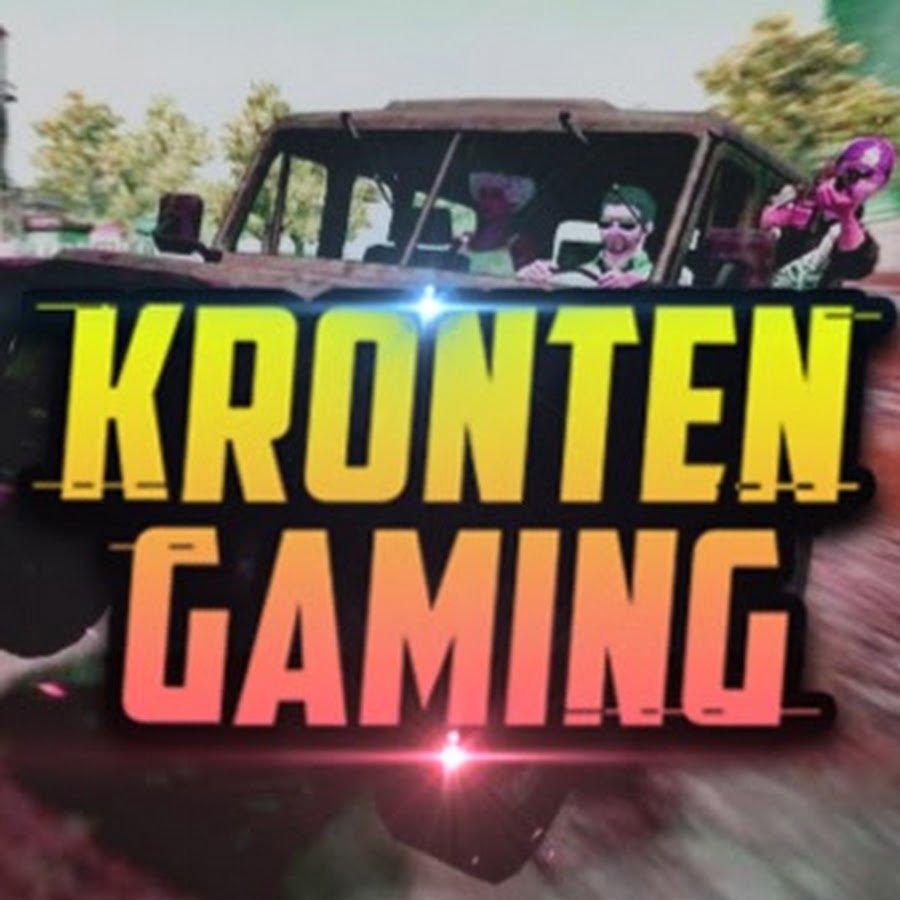 kroten gaming, top indian pubg streamers and best pubg player