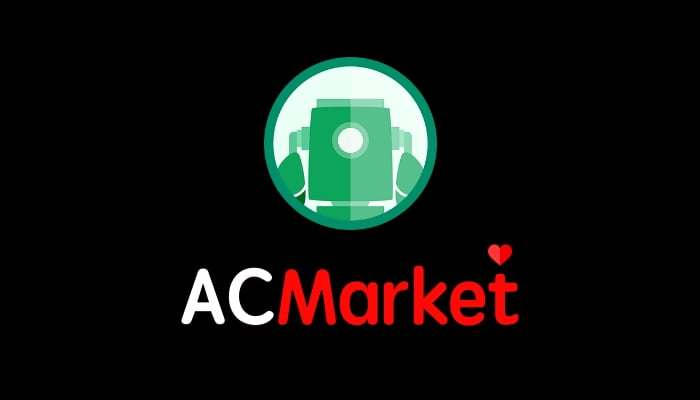 How to Install ACMarket on Mobile Phone