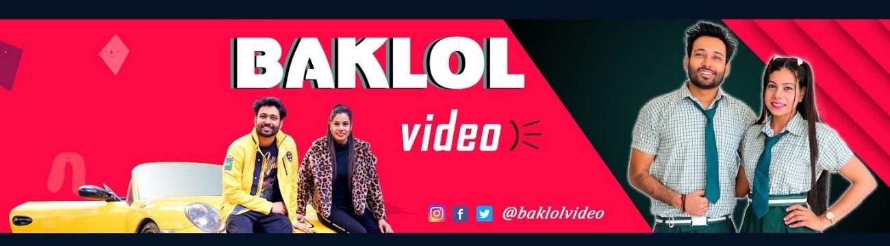 BakLol Video, Pankaj Sharma, Sanjhalika Shokeen