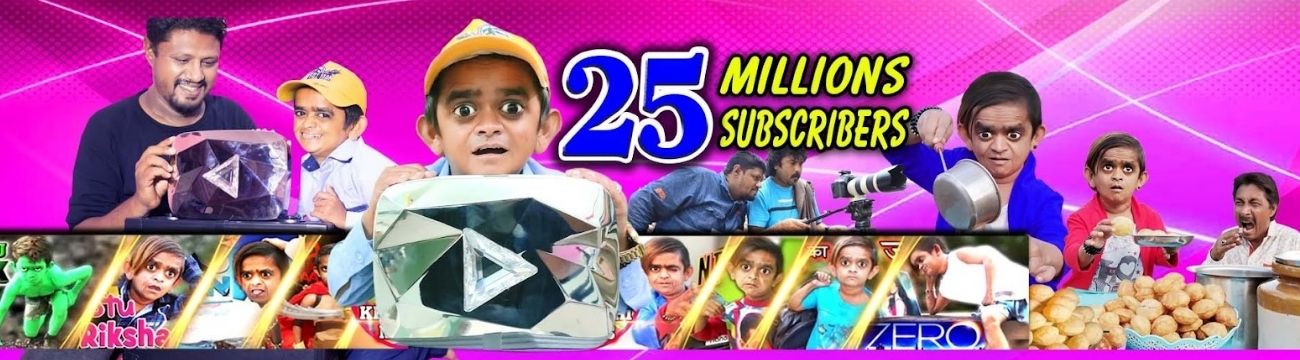 Top 10 Indian Comedy YouTube Channels 2022 » INDIANA BEATS